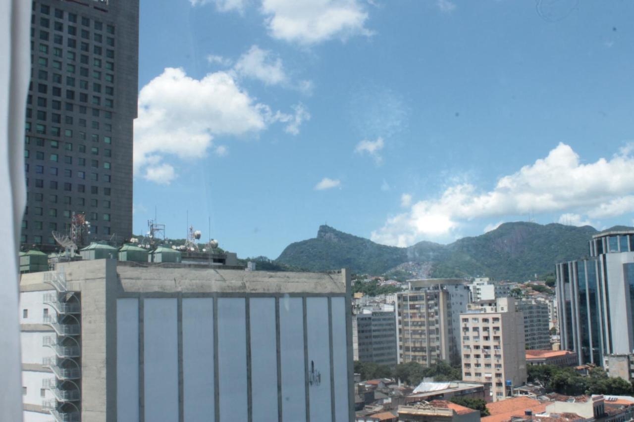 Hotel Atlantico Tower Rio de Janeiro Bagian luar foto