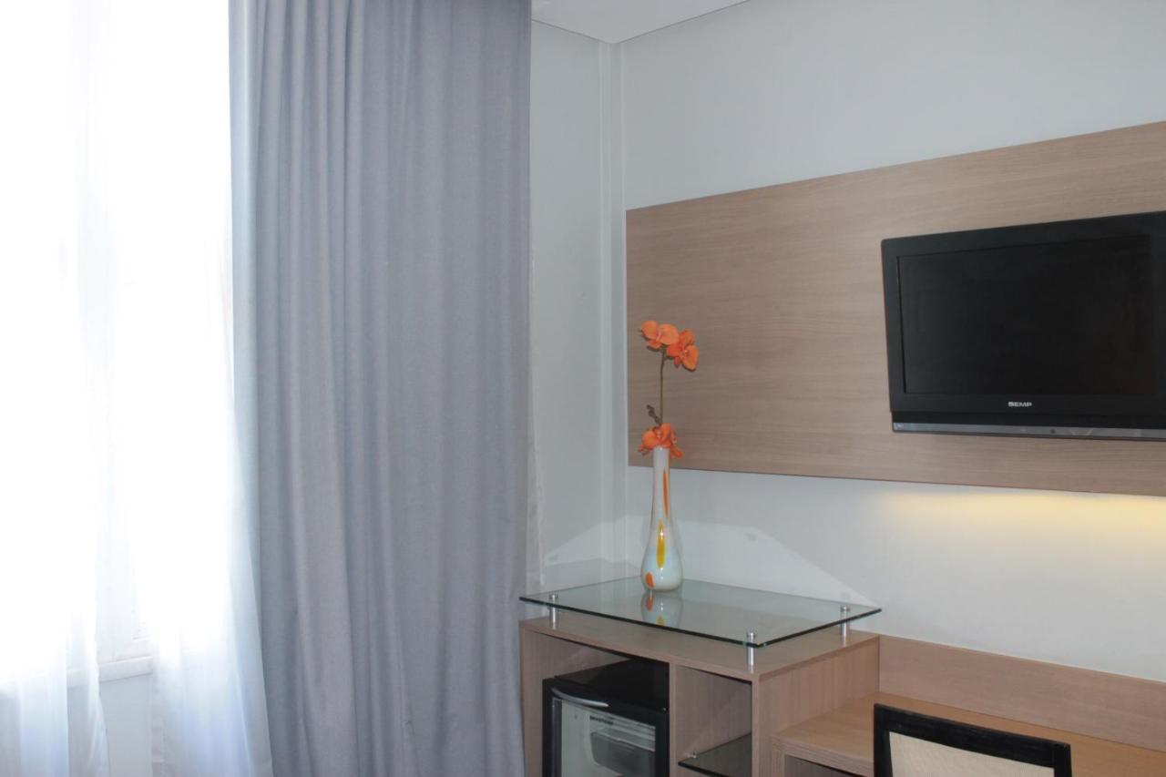 Hotel Atlantico Tower Rio de Janeiro Bagian luar foto