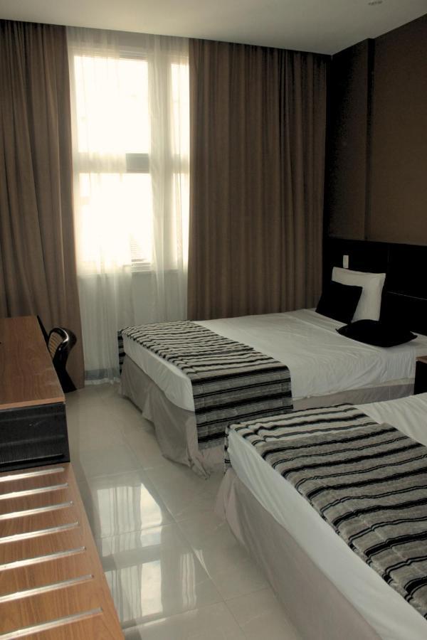 Hotel Atlantico Tower Rio de Janeiro Bagian luar foto