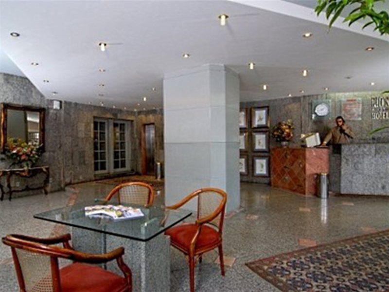 Hotel Atlantico Tower Rio de Janeiro Bagian luar foto