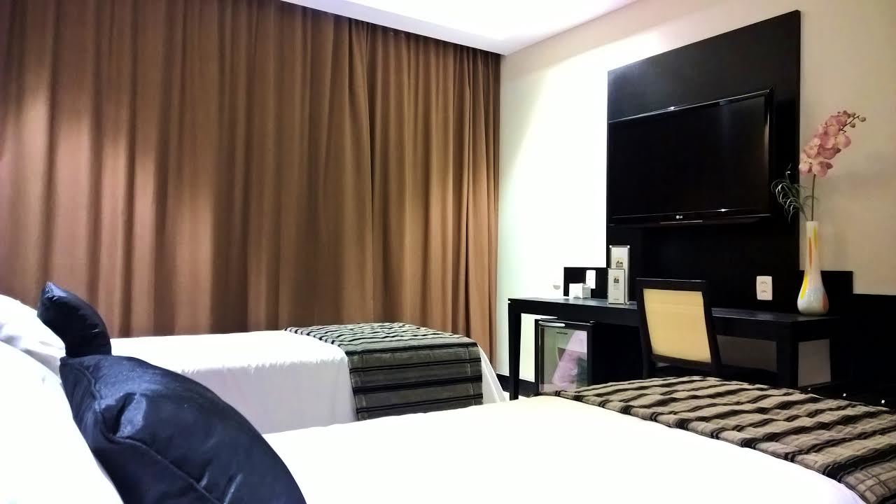 Hotel Atlantico Tower Rio de Janeiro Bagian luar foto