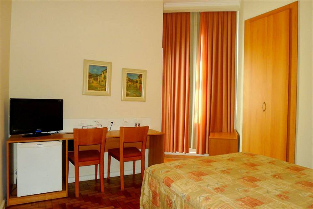Hotel Atlantico Tower Rio de Janeiro Bagian luar foto