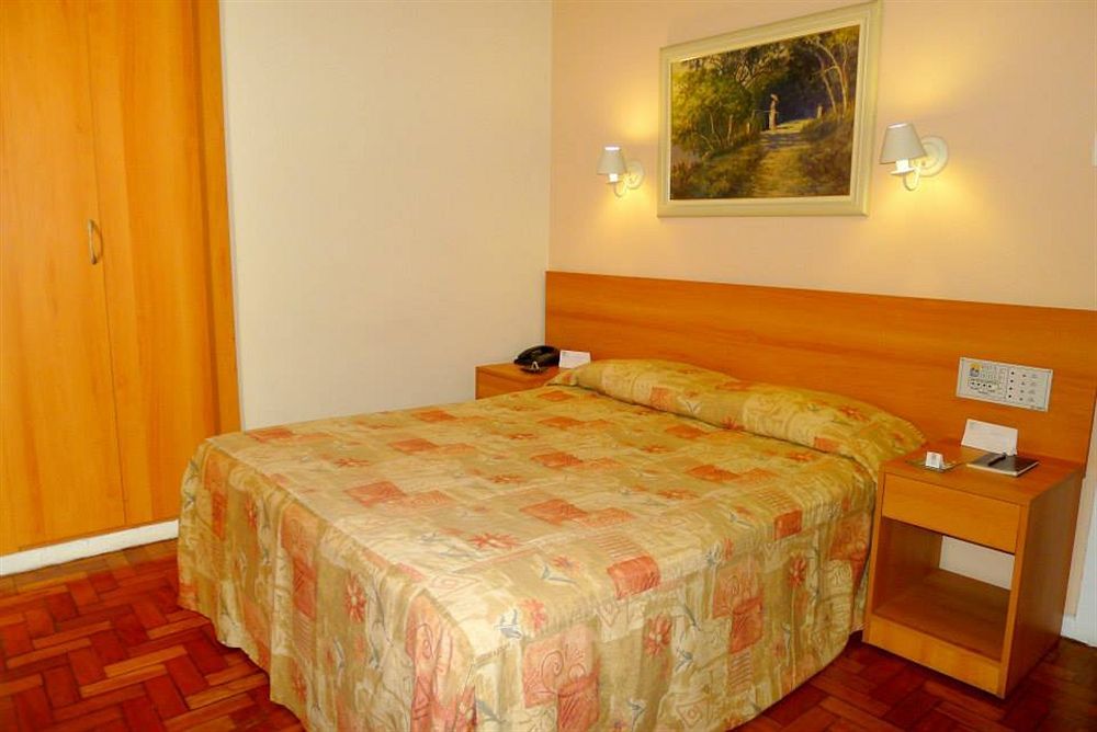 Hotel Atlantico Tower Rio de Janeiro Bagian luar foto