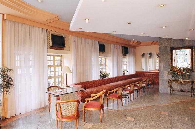 Hotel Atlantico Tower Rio de Janeiro Bagian luar foto