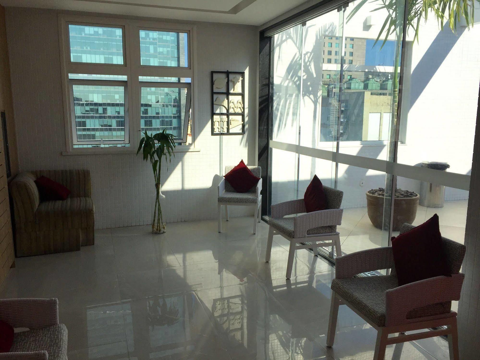 Hotel Atlantico Tower Rio de Janeiro Bagian luar foto