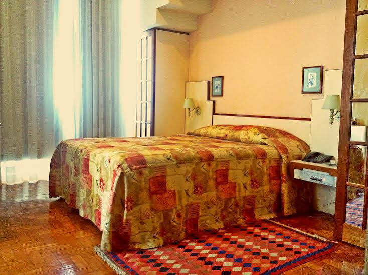 Hotel Atlantico Tower Rio de Janeiro Bagian luar foto
